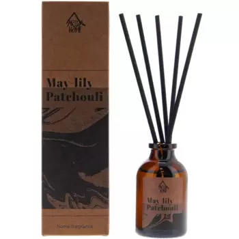 Ароматический диффузор Arida Home Ландыш и пачули 30 мл