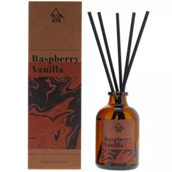 Ароматический диффузор Arida Home Малина и ваниль 50 мл