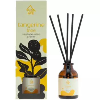 Ароматический диффузор Arida Home Мандариновое дерево 30 мл