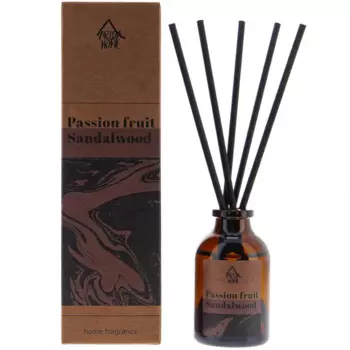 Ароматический диффузор Arida Home Маракуйя и сандал 30 мл