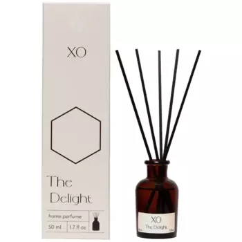 Ароматический диффузор Arida Home Xo The Delight 50 мл