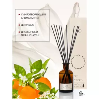 Ароматический диффузор Arida Home Xo The Dream 200 мл
