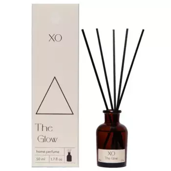 Ароматический диффузор Arida Home Xo The Glow 50 мл