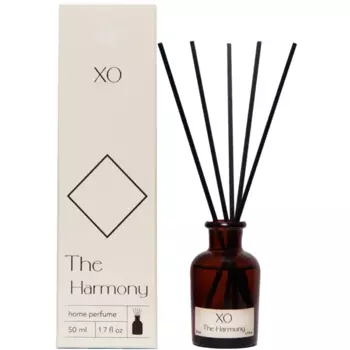 Ароматический диффузор Arida Home Xo The Harmony 50 мл