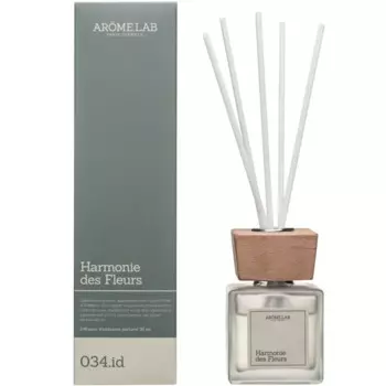 Ароматический диффузор Arme.lab Floral 50 мл