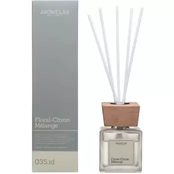 Ароматический диффузор Arme.lab Floral and Citrus 50 мл