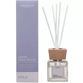 Ароматический диффузор Arme.lab Grape and Nutmeg 50 мл