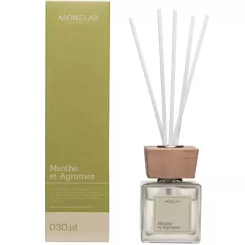 Ароматический диффузор Arme.lab Mint and Citrus 50 мл
