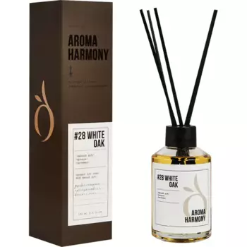 Ароматический диффузор Aroma Harmony Белый дуб 100 мл