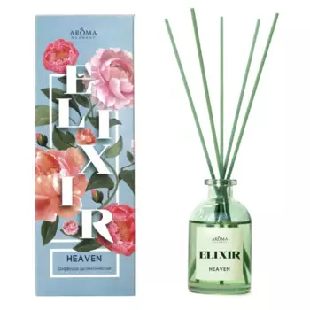 Ароматический диффузор Aroma Harmony Elixir Heaven 50 мл