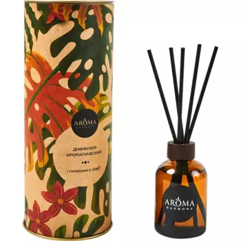 Ароматический диффузор Aroma Harmony Есо Гармония в себе 50 мл