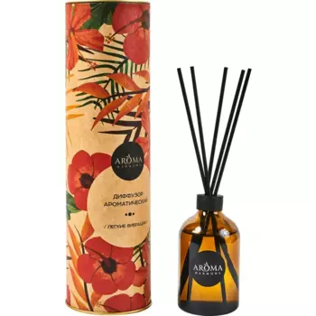 Ароматический диффузор Aroma Harmony Есо Легкие вибрации 100 мл