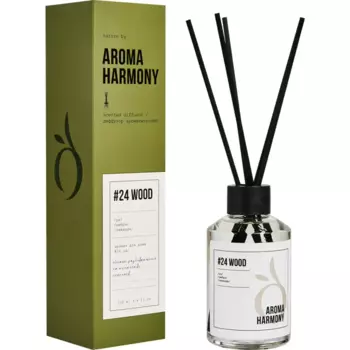 Ароматический диффузор Aroma Harmony Лес 100 мл