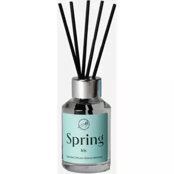 Ароматический диффузор Aroma Harmony Spring Iris 100 мл