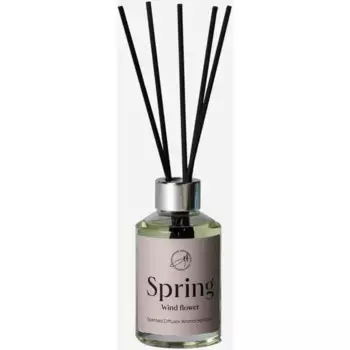 Ароматический диффузор Aroma Harmony Spring Wind Flower 100 мл
