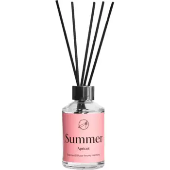 Ароматический диффузор Aroma Harmony Summer Apricot 100 мл