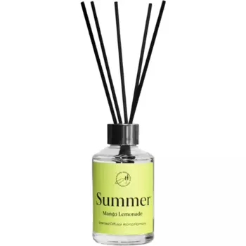 Ароматический диффузор Aroma Harmony Summer Mango Lemonade 100 мл