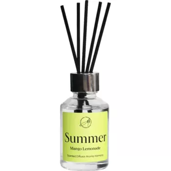 Ароматический диффузор Aroma Harmony Summer Mango Lemonade 60 мл