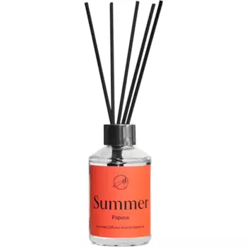 Ароматический диффузор Aroma Harmony Summer Papaya 100 мл