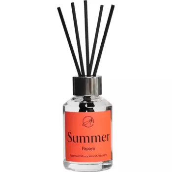 Ароматический диффузор Aroma Harmony Summer Papaya 60 мл