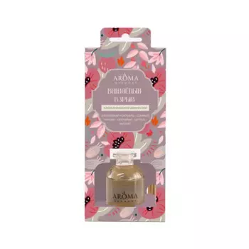 Ароматический диффузор Aroma Harmony Вишневый взрыв 30 мл