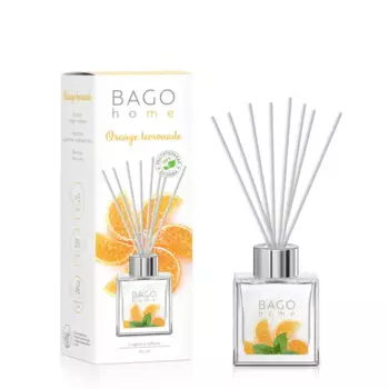 Ароматический диффузор Bago Home Апельсиновый лимонад 45 мл