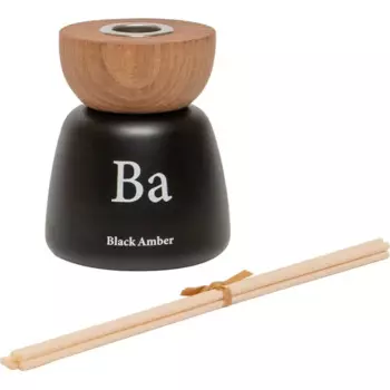 Ароматический диффузор Black Amber 100 мл