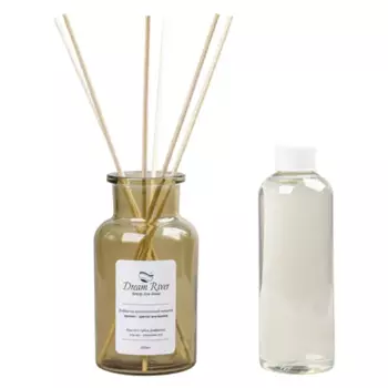 Ароматический диффузор Dream River Цветок апельсина 200 мл