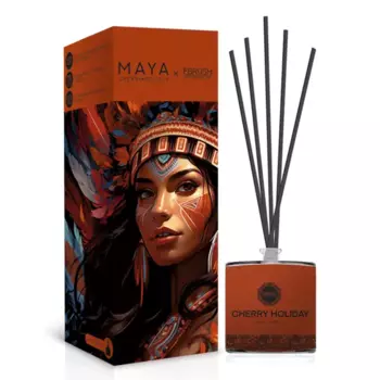 Ароматический диффузор Fbrush Cherry Holiday 100 мл