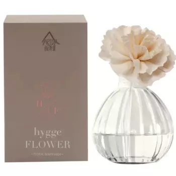 Ароматический диффузор Hygge Flower 11 пляж Вайкики 50 мл