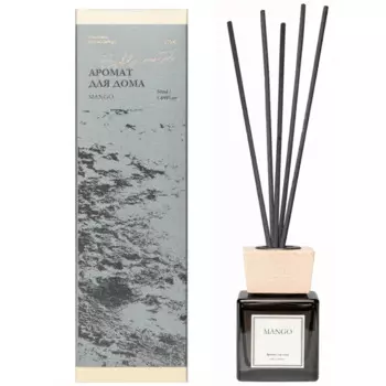 Ароматический диффузор Mango 50 мл