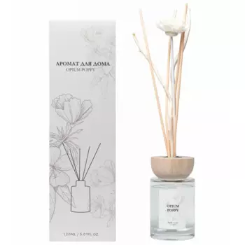 Ароматический диффузор Opium Poppy 120 мл