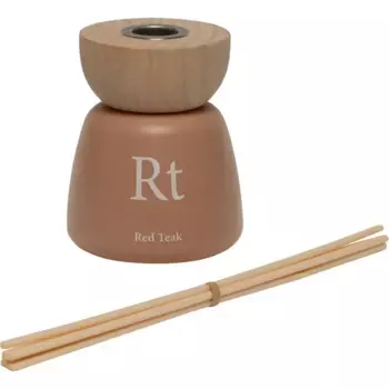 Ароматический диффузор Red Teak 100 мл
