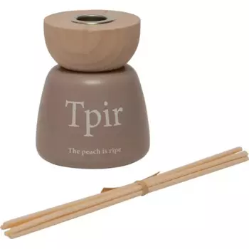 Ароматический диффузор The Peach 100 мл