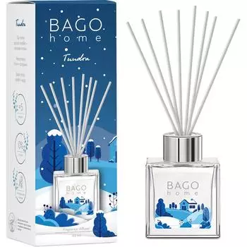 Ароматический мини-диффузор «Тундра» 45 мл