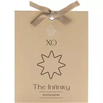 Ароматическое саше Arida Home Хо The Infinity, 10 г