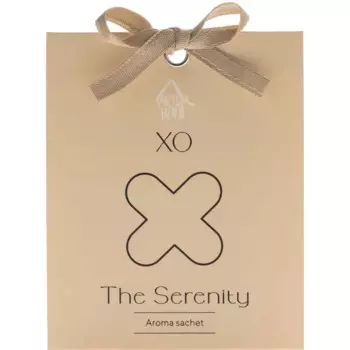 Ароматическое саше Arida Home Хо The Serenity, 10 г