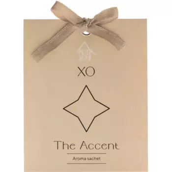 Ароматическое саше Arida Home Xo The Accent, 10 г
