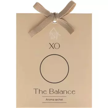 Ароматическое саше Arida Home Xo The Balance, 10 г