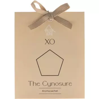 Ароматическое саше Arida Home Xo The Cynosure, 10 г