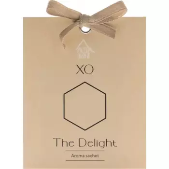 Ароматическое саше Arida Home Xo The Delight 10 г