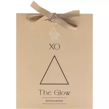 Ароматическое саше Arida Home Xo The Glow 10 г