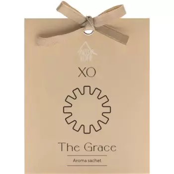 Ароматическое саше Arida Home Xo The Grace, 10 г