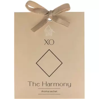 Ароматическое саше Arida Home Xo The Harmony, 10 г