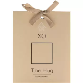 Ароматическое саше Arida Home Xo The Hug, 10 г
