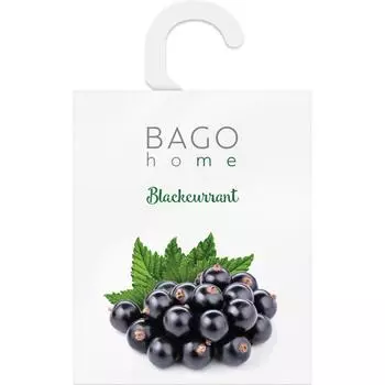 Ароматическое саше Черная смородина