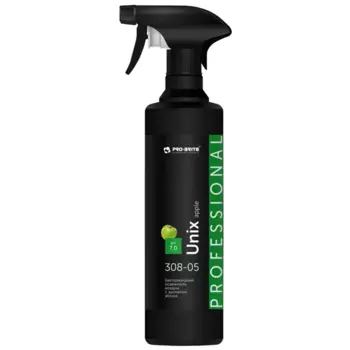 Ароматизатор Pro-Brite Unix Apple сочный цитрус 500 мл