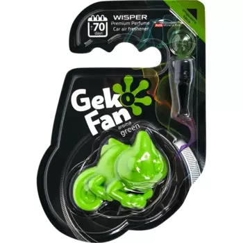 Ароматизатор Wisper Gekofan Green