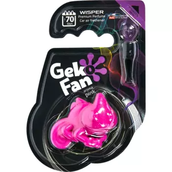 Ароматизатор Wisper Gekofan Pink