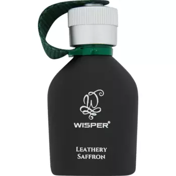 Ароматизатор Wisper Leathery Saffron